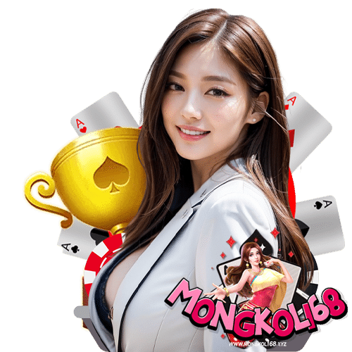 mongkol168 สล็อต