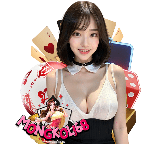 mongkol168 โปรโมชั่นพิเศษ